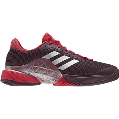 tennisschoen adidas barricade 2017|adidas barricade 6.0 price.